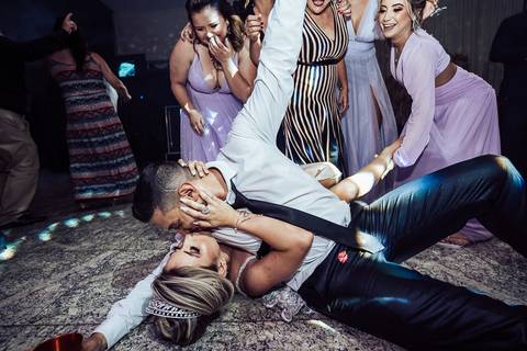 FOTOS FESTA DE  CASAMENTO CONTAGEM/MG'