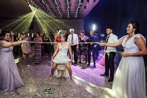 FOTOS FESTA DE  CASAMENTO CONTAGEM/MG'