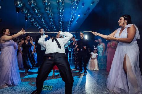 FOTOS FESTA DE  CASAMENTO CONTAGEM/MG'