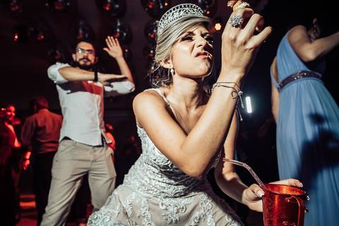 FOTOS FESTA DE  CASAMENTO CONTAGEM/MG'