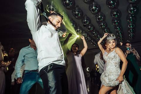 FOTOS FESTA DE  CASAMENTO CONTAGEM/MG'