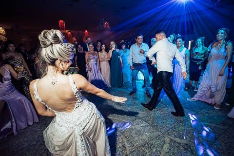 FOTOS FESTA DE  CASAMENTO CONTAGEM/MG'