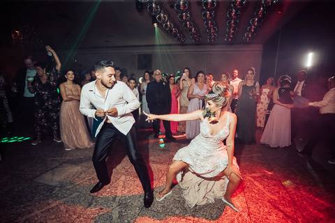 FOTOS FESTA DE  CASAMENTO CONTAGEM/MG'