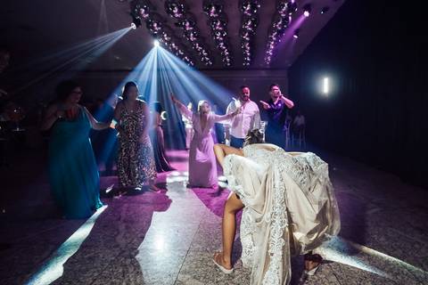 FOTOS FESTA DE  CASAMENTO CONTAGEM/MG'