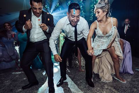 FOTOS FESTA DE  CASAMENTO CONTAGEM/MG'