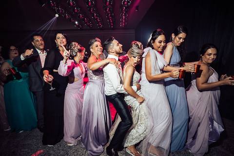 FOTOS FESTA DE  CASAMENTO CONTAGEM/MG'