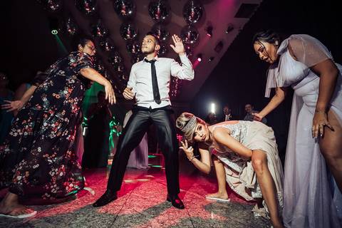 FOTOS FESTA DE  CASAMENTO CONTAGEM/MG'