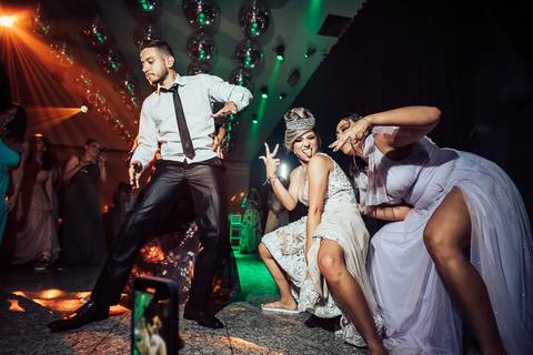 FOTOS FESTA DE  CASAMENTO CONTAGEM/MG'