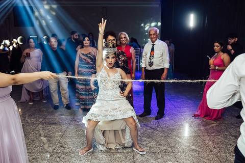 FOTOS FESTA DE  CASAMENTO CONTAGEM/MG'