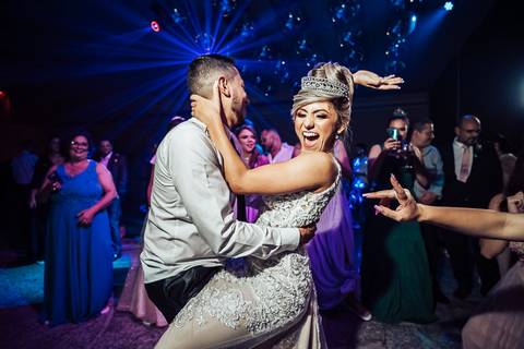 FOTOS FESTA DE  CASAMENTO CONTAGEM/MG'