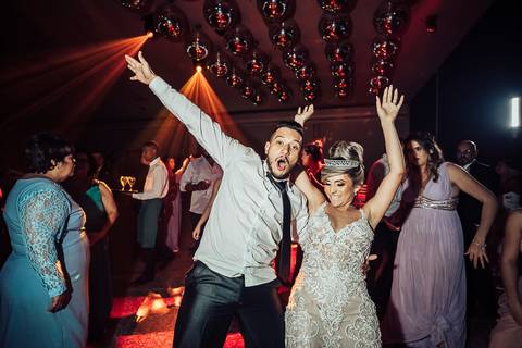 FOTOS FESTA DE  CASAMENTO CONTAGEM/MG'