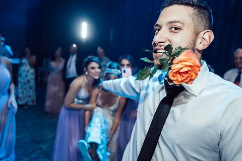 FOTOS FESTA DE  CASAMENTO CONTAGEM/MG'