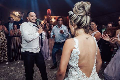 FOTOS FESTA DE  CASAMENTO CONTAGEM/MG'