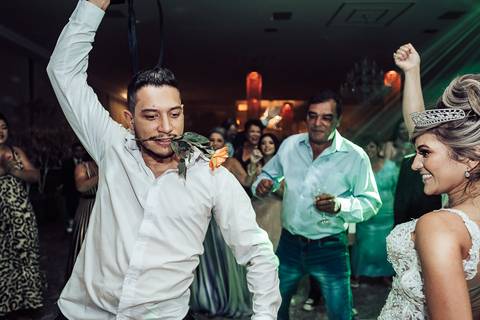 FOTOS FESTA DE  CASAMENTO CONTAGEM/MG'