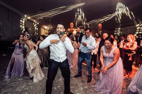 FOTOS FESTA DE  CASAMENTO CONTAGEM/MG'