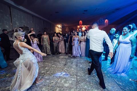 FOTOS FESTA DE  CASAMENTO CONTAGEM/MG'