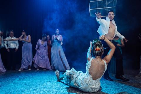 FOTOS FESTA DE  CASAMENTO CONTAGEM/MG'