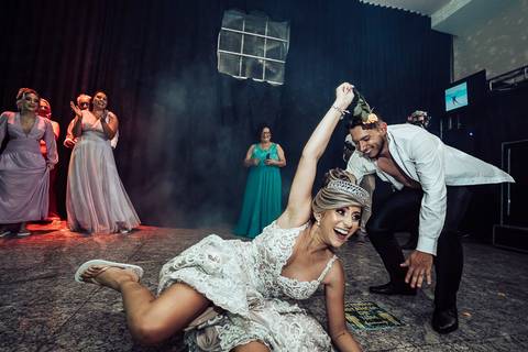 FOTOS FESTA DE  CASAMENTO CONTAGEM/MG'