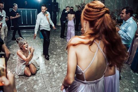 FOTOS FESTA DE  CASAMENTO CONTAGEM/MG'