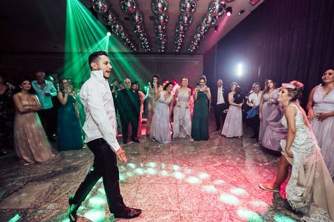 FOTOS FESTA DE  CASAMENTO CONTAGEM/MG'