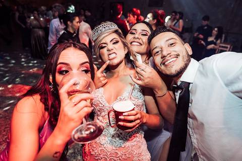 FOTOS FESTA DE  CASAMENTO CONTAGEM/MG'