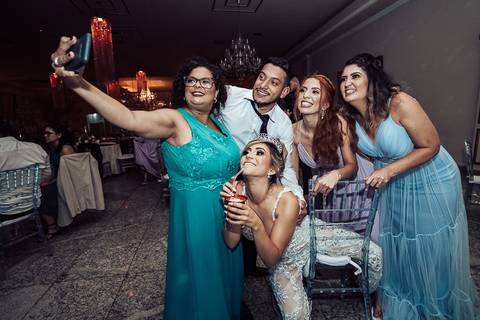 FOTOS FESTA DE  CASAMENTO CONTAGEM/MG'