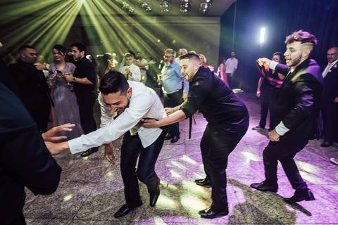 FOTOS FESTA DE  CASAMENTO CONTAGEM/MG'