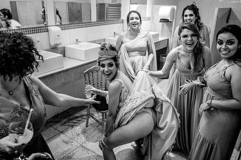 FOTOS FESTA DE  CASAMENTO CONTAGEM/MG'