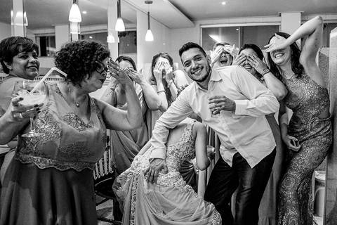 FOTOS FESTA DE  CASAMENTO CONTAGEM/MG'