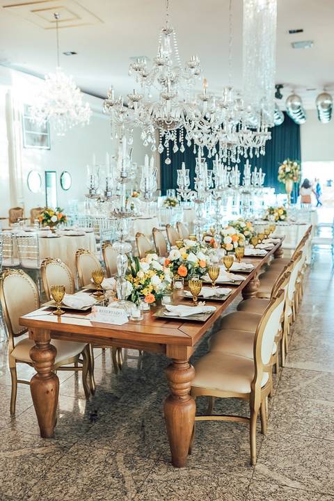 DECORAÇÃO DE CASAMENTO AGUSTTUS BUFFET RECEPÇÕES'