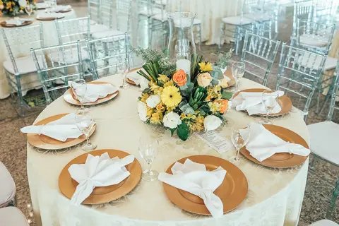 DECORAÇÃO DE CASAMENTO AGUSTTUS BUFFET RECEPÇÕES'