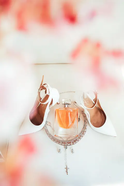 MAKING OF NOIVA ANA FERNANDA MAKE UP IBIRITE'