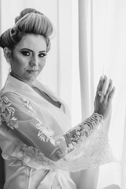 MAKING OF NOIVA SENSUAL BH '