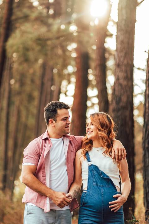 FOTOS ENSAIO GESTANTE CARDIM CANADA '