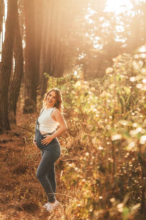 FOTOS ENSAIO GESTANTE CARDIM CANADA '