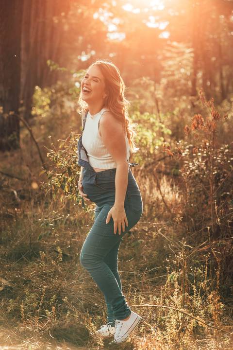 FOTOS ENSAIO GESTANTE CARDIM CANADA '