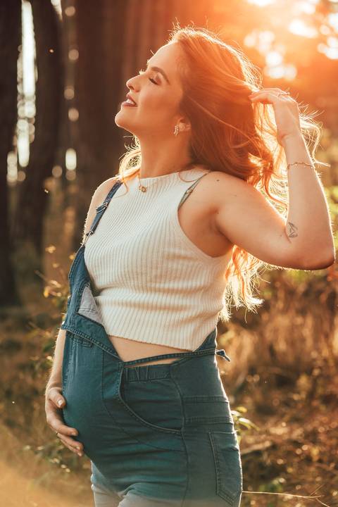 FOTOS ENSAIO GESTANTE BELO HORIZONTE '