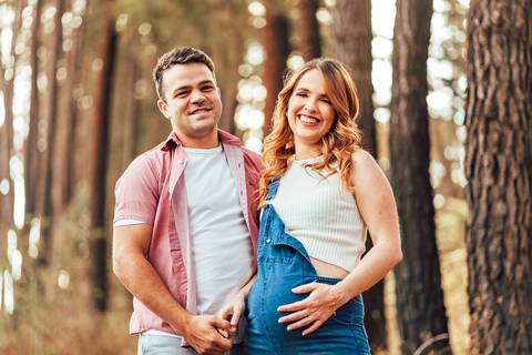 FOTOS ENSAIO GESTANTE CARDIM CANADA '