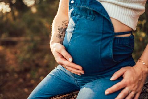 FOTOS ENSAIO GESTANTE JARDIM CANADA  BELO HORIZONTE '