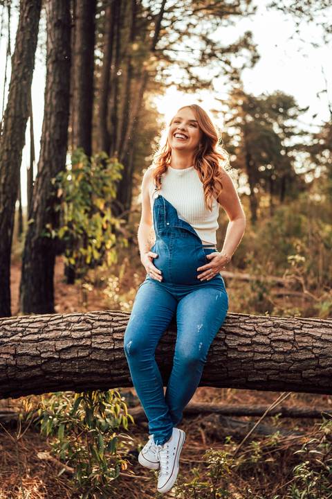 FOTOS ENSAIO GESTANTE JARDIM CANADA  BELO HORIZONTE '