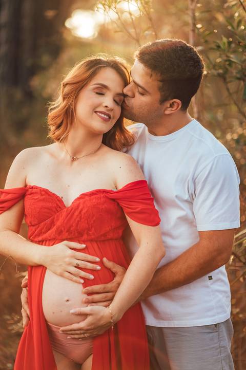 FOTOS ENSAIO GESTANTE JARDIM CANADA  BELO HORIZONTE '