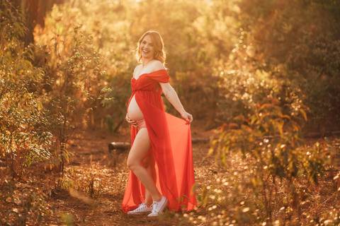 FOTOS ENSAIO GESTANTE JARDIM CANADA  BELO HORIZONTE '