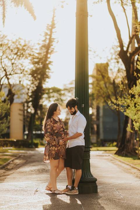 FOTOS ENSAIO GESTANTE BH'