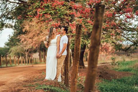 FOTOS ENSAIO PRE WEDDING'