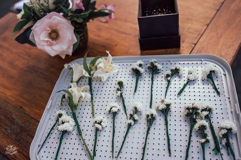 DECORAÇÃO CASAMENTO LIRUS DECOR'