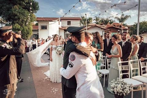FOTOS CASAMENTO DE DIA SPAZIO ORLA PAMPULHA BELO HORIZONTE'