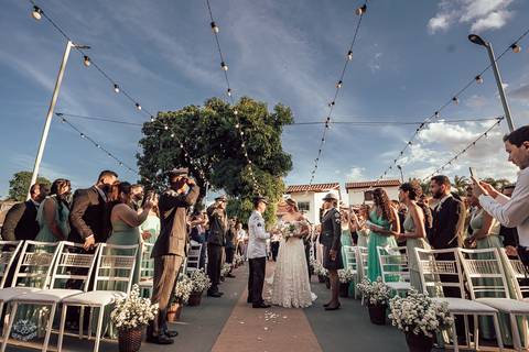 CASAMENTO DE DIA SPAZIO ORLA PAMPULHA BELO HORIZONTE'