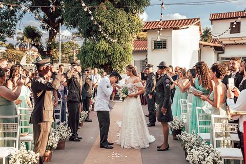 CASAMENTO DE DIA SPAZIO ORLA PAMPULHA BELO HORIZONTE'