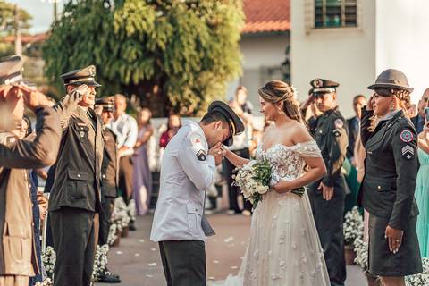 CASAMENTO DE DIA SPAZIO ORLA PAMPULHA BELO HORIZONTE'