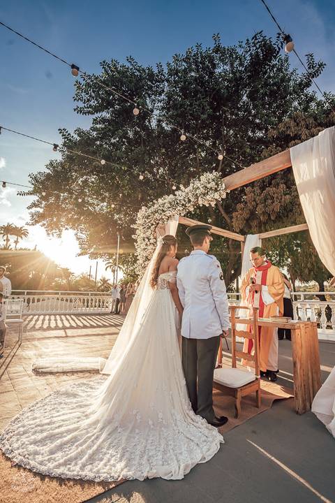 CASAMENTO DE DIA SPAZIO ORLA PAMPULHA BELO HORIZONTE'